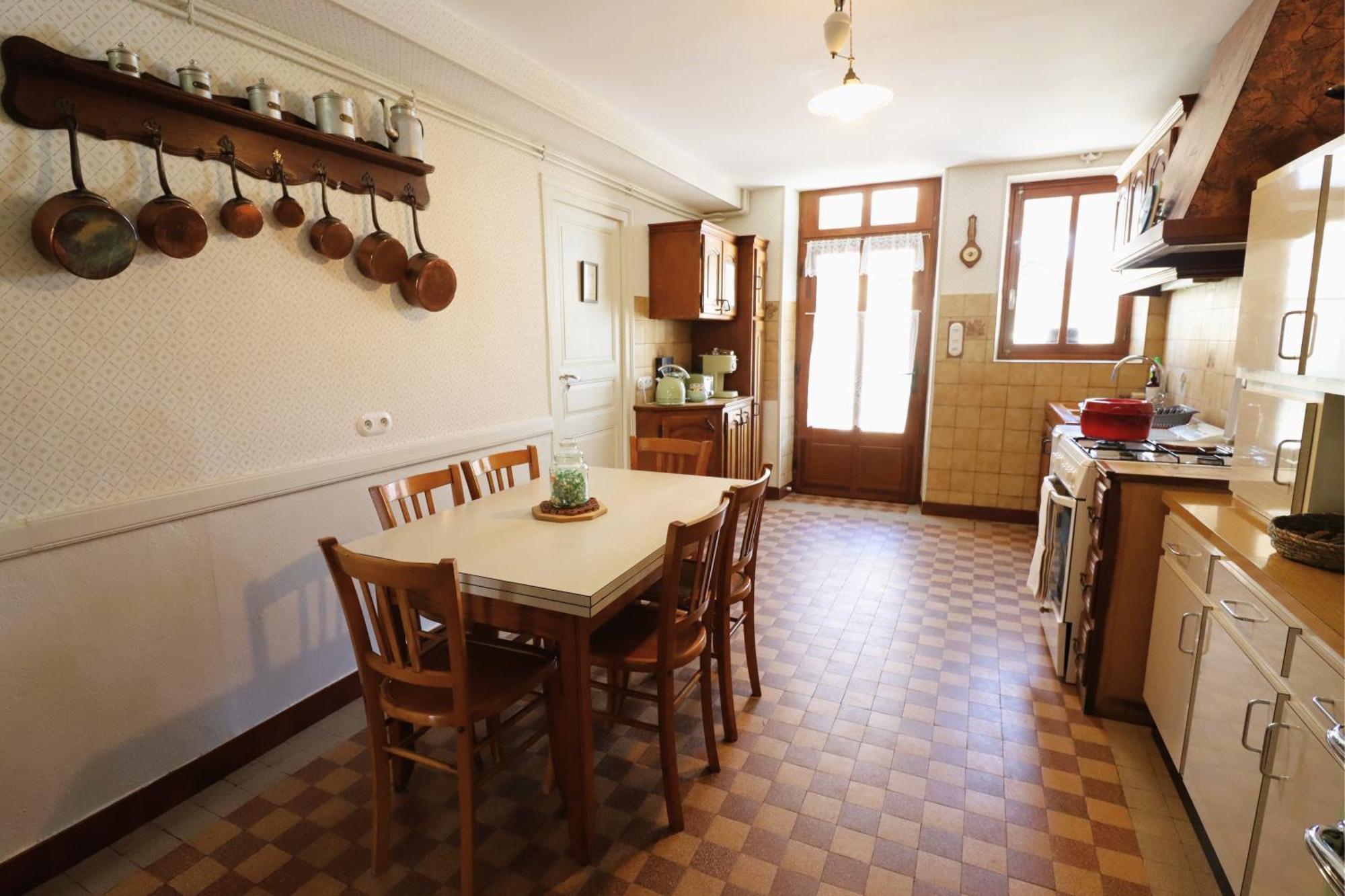 טרני Location De Chambres Bienvenue Chez Meme מראה חיצוני תמונה